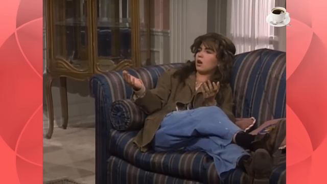 ¡Meche casi golpea a Malvina! | María Mercedes - Televisa смотреть онлайн