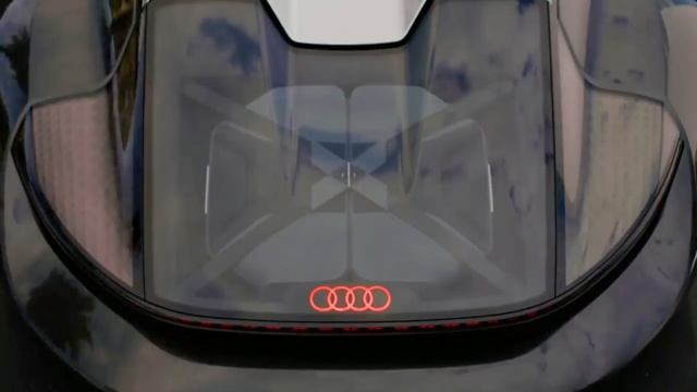 7 Futuristic Cars You Must See to Believe [Audi PB18 E-TRON, Toyota LQ, Rolls Royce Vision Next 100 смотреть онлайн