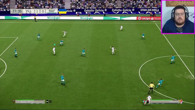 CONTRATAMOS O NOVO ZAGUEIRO QUE FALTAVA !! Efootball 2024 Master League #57 смотреть онлайн