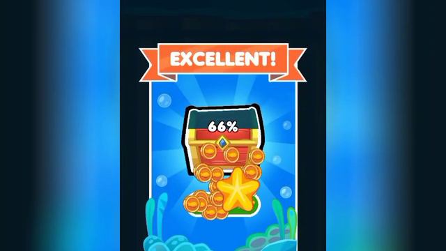 Save The Fish Pull The Pin / Save The Fishax Level Gameplay / Fishdom Mobile Game / Save The Fish