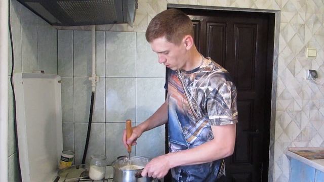 Топ мастирка на карася карпа та ляща , рибалимо на пружину . смотреть онлайн