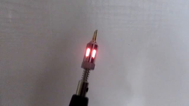 Обзор газового паяльника МТ100 смотреть онлайн