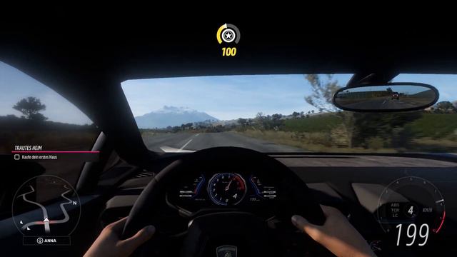 Forza Horizon 5 2024 03 16 09 07 35 смотреть онлайн