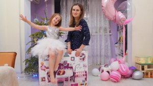 ВЛОГ Пришлось вызвать СКОРУЮ Алине Делаю ремонт Подарок девочкам