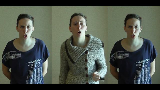 №1 "Александр Гамильтон" на русском [Hamilton Russian cover] смотреть онлайн