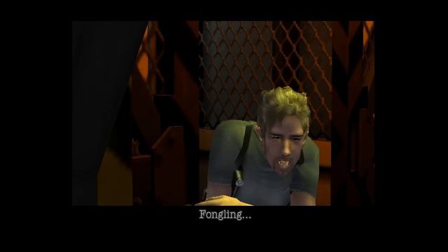 ЛУЧШИЙ СРЕДИ ХУДШИХ - История Resident Evil: Dead Aim смотреть онлайн