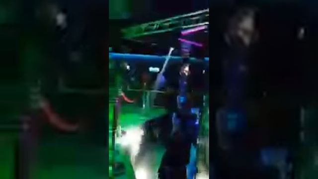 DJ SLON & KATYA - Дельфины смотреть онлайн