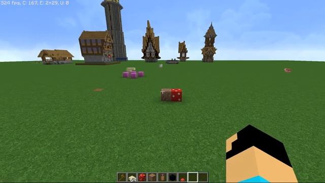 Builder's Utilities Spigot Plugin Minecraft 1.8 - 1.12 | FR | Tutoriel | LevelsCraft7 смотреть онлайн