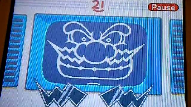 WarioWare D.I.Y. - Super Mario Land (1st Microgame) [Get 3 Coins!] смотреть онлайн