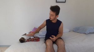 Как ПОБОРОТЬ Похоть (Вожделение). Рабочая схема