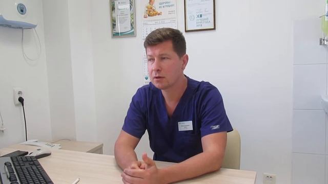 Уролог-андролог – когда пора к врачу