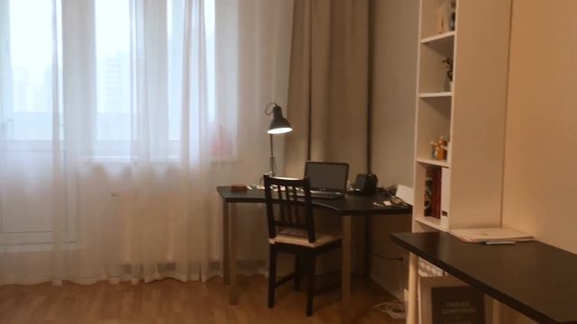 Продается 1-комн.квартира на Богатырском проспекте смотреть онлайн