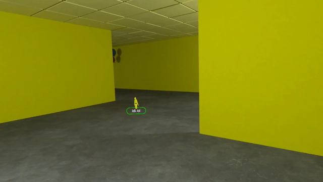This is "Fine" | NoClip VR смотреть онлайн