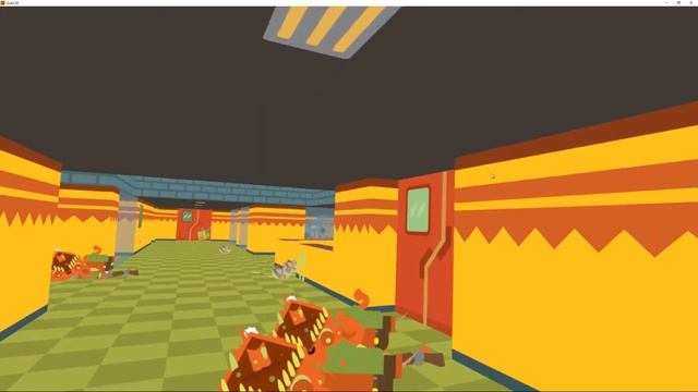 Quell 4D for SteamVR Gameplay смотреть онлайн