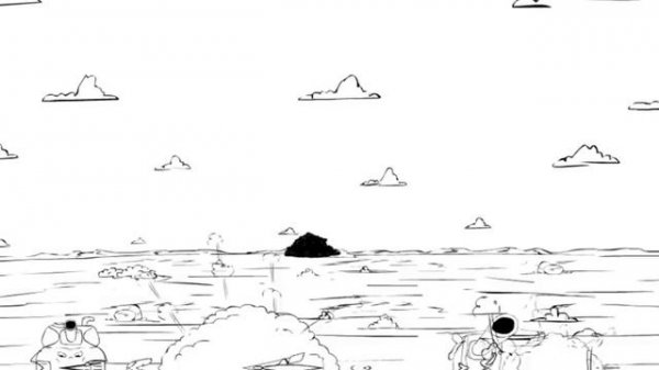 Захватчик / Invader