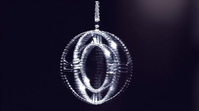 Tiffany & Co. — The Atlas® collection смотреть онлайн