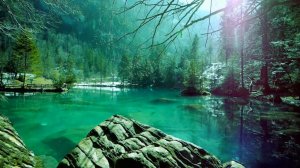 Расслабляющая музыка для сна, медитации и борьбы со стрессом • "Flying" от "Peder B. Helland"