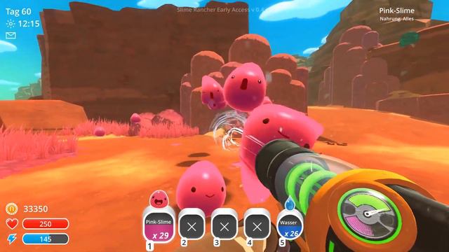 Party! 「Slime Rancher」 смотреть онлайн