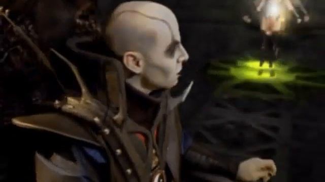 Бесплатные игры онлайн Mortal Kombat Mythologies Sub Zero Video 16 Discovered смотреть онлайн