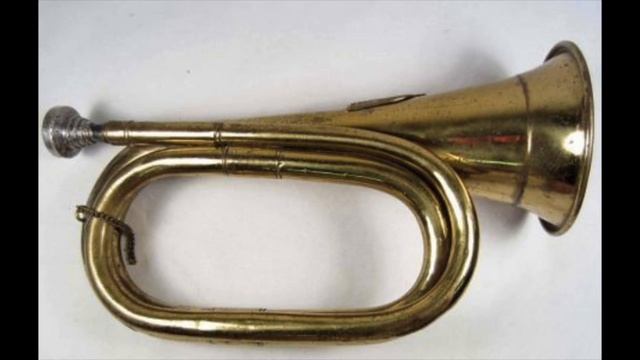 Bugle Calls смотреть онлайн