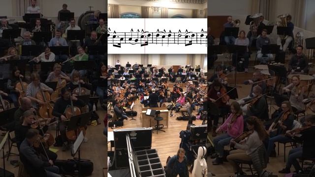 Рихард Вагнер - Увертюра Тангейзер смотреть онлайн