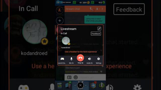 Watch me play Clash Royale via Omlet Arcade! смотреть онлайн