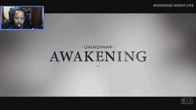Unknown 9 Awakening Trailer Reaction - What is happening? смотреть онлайн