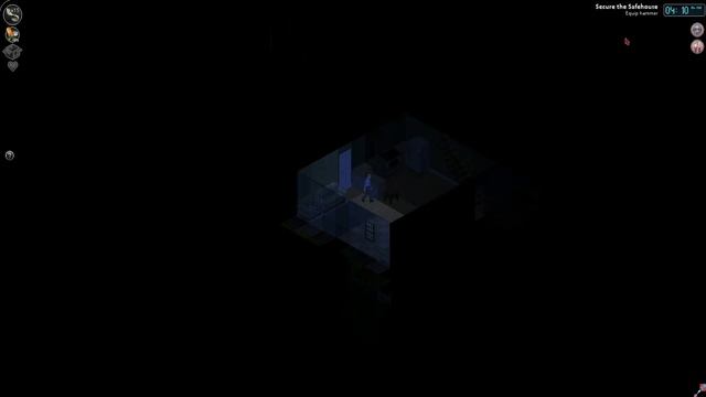 Project Zomboid - Zombies, Cooking, and You (Alpha Demo) смотреть онлайн