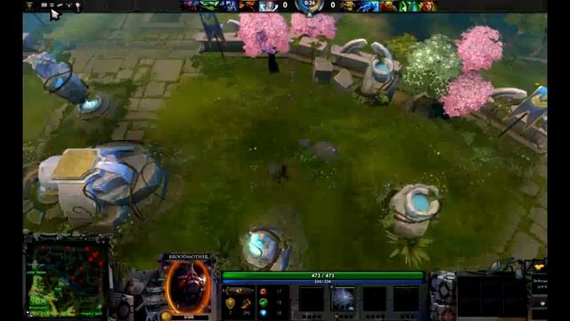 AFK EXP BOT FOR DOTA 2 смотреть онлайн