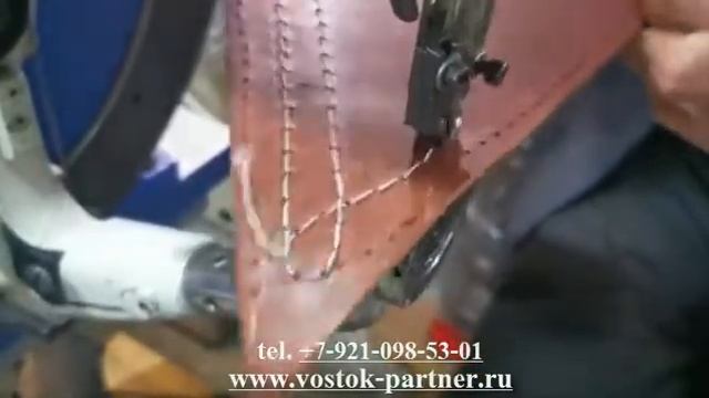 Бортопрошивная машина Famas 224 смотреть онлайн