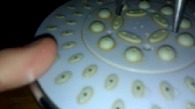 Разборка лейки душа/Shower head disassembly смотреть онлайн
