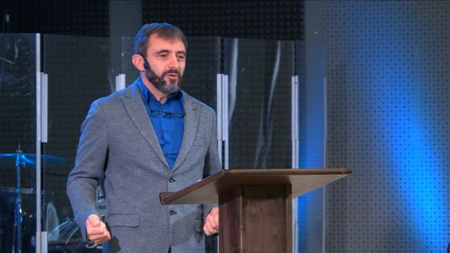 п-р Людмил Ятански – „Юда, Христос и Петър“ – 23.01.2022 смотреть онлайн