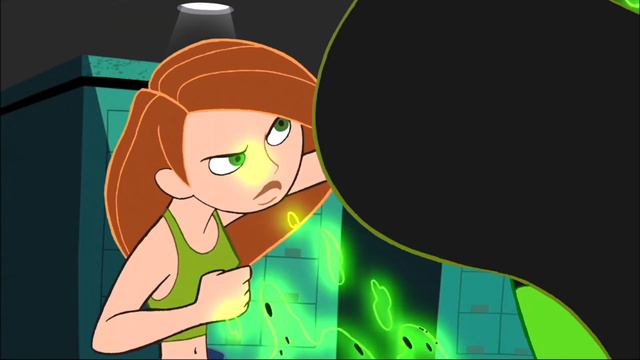 Kim Possible vs. Shego | All Catfights [Season 2] Compilation смотреть онлайн