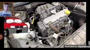 Молния Максим - КАЛИНА 2007 vs. ГРАНТА 2023! | Реакция на МедиаЛазер Лайт | Сравнение