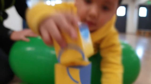 Томирис Джурабаева координатор детского фитнеса в X-Fit Premium Dushanbe смотреть онлайн