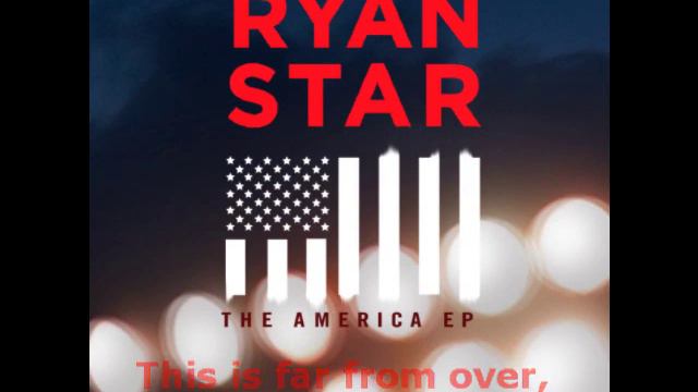 Ryan Star - Orphans (with lyrics) смотреть онлайн