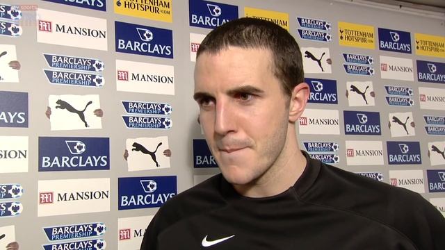 “I asked Edwin if he had a clean sheet bonus because I want half of it” - Goalkeeper John O'Shea смотреть онлайн
