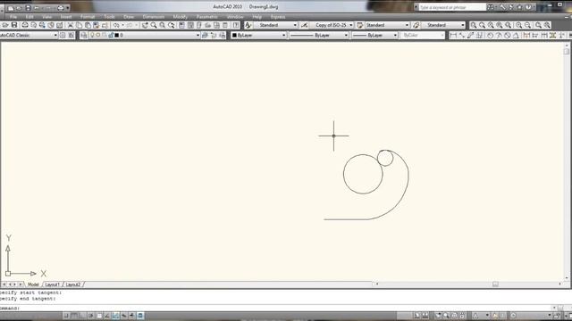 AutoCAD 4 смотреть онлайн