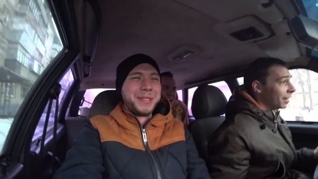 КУПИЛ ТАЧКУ ПО ЦЕНЕ IPHONE!Доедет или нет? смотреть онлайн