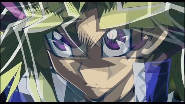 Pharaoh Atem erscheint - Yu-Gi-Oh! The Dark Side of Dimension смотреть онлайн