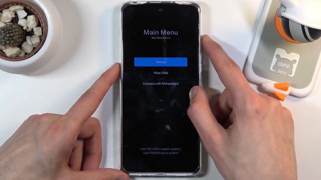 Hard Reset XIAOMI Redmi Note 10 Pro – Bypass Screen Lock / Wipe Data смотреть онлайн
