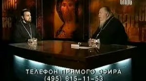 О материальном благополучии. Прот. Дмитрий Смирнов