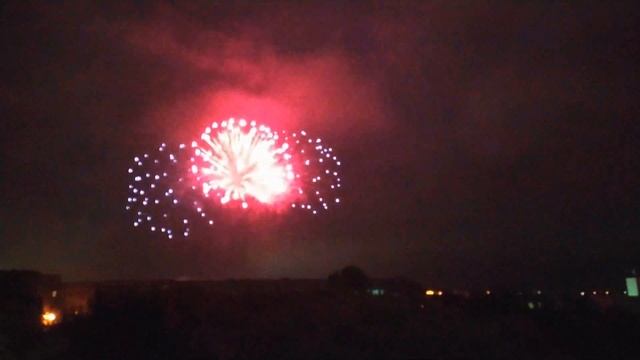 Каменск - Уральский День Города, Металлурга, 2023 смотреть онлайн