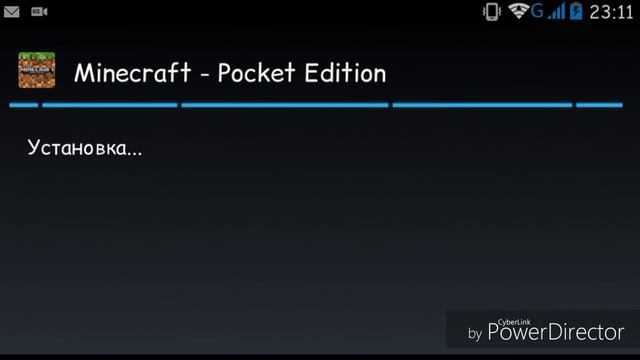 Как установить РЕЛИЗ MCPE 0.15.0 - 0.15.1 смотреть онлайн