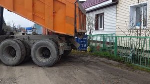 Какой должна быть основа под тротуарную плитку? Отсев гранитный 0\0.5 Новосибирск #ПГСНСК