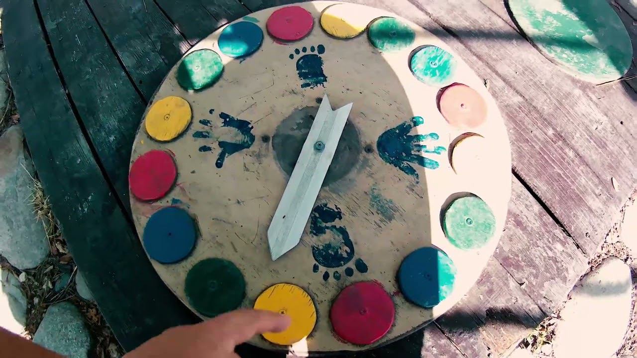 Шишка парк. Анапа. смотреть онлайн