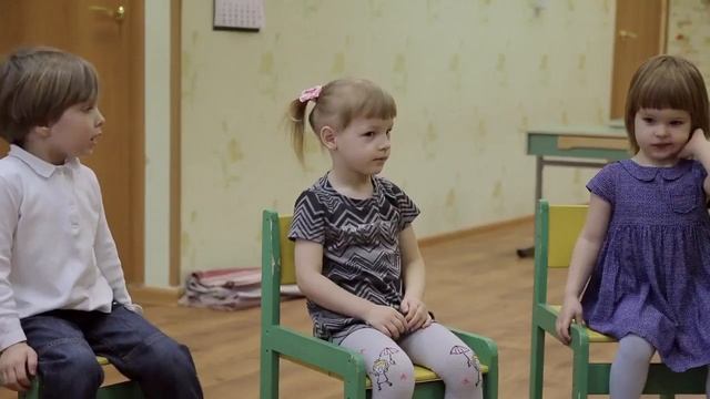 Английский для детей в Павловском Посаде смотреть онлайн
