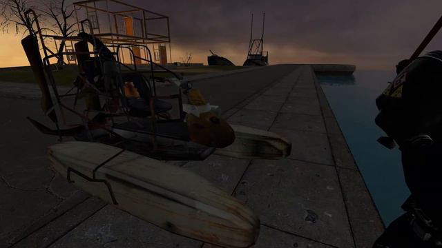 I Garry's Mod I Фильм #3 I Дом милый дом I смотреть онлайн
