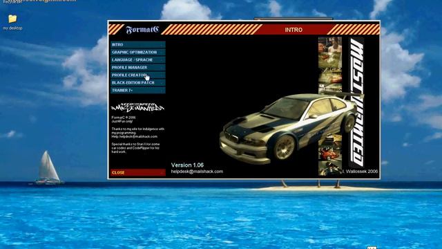 nfsmw trainer review смотреть онлайн