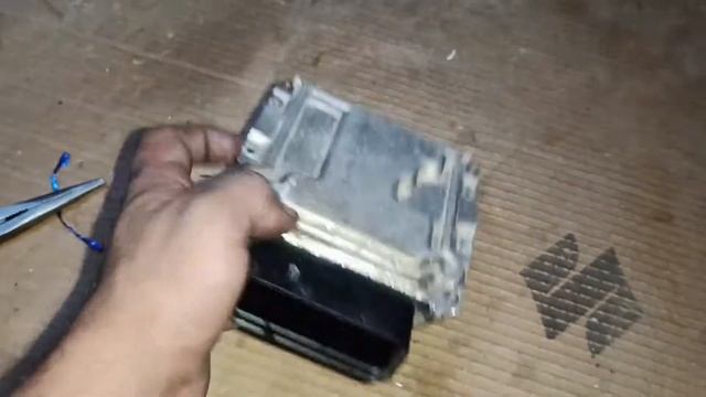 #hyundai Fault code P1690 immobilizer smartra No Response !! Engine Starting problem смотреть онлайн